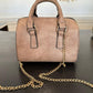 Sissie Mini Satchel Crossbody