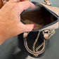 Sissie Mini Satchel Crossbody
