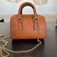 Sissie Mini Satchel Crossbody