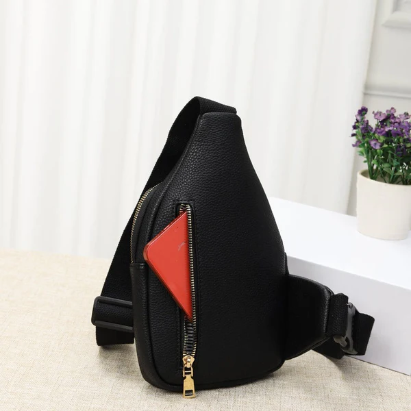 Sara Slim Fit Size Sling Bag