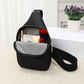 Sara Slim Fit Size Sling Bag