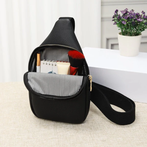 Sara Slim Fit Size Sling Bag