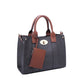 THE "MISCHEL MINI" SATCHEL