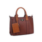 THE "MISCHEL MINI" SATCHEL