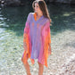 Coco Beach Cover-up - Lilac
