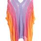 Coco Beach Cover-up - Lilac