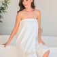 Bride Soft Spa Wrap