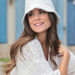 Bride Bucket Terry Hat
