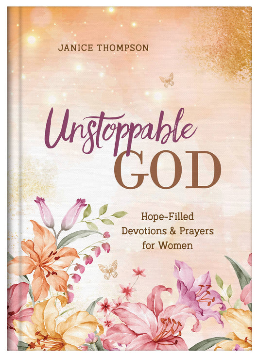 Unstoppable God