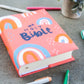 Rainbow Dreams Bible Slipcover