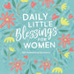 Daily Little Blessings for Women