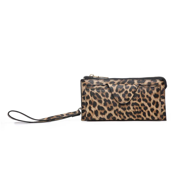Annie Wallet - RFID Protection