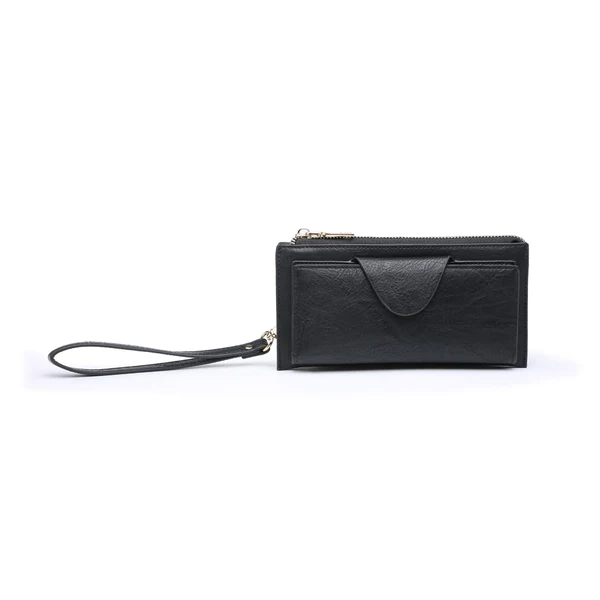 Annie Wallet - RFID Protection