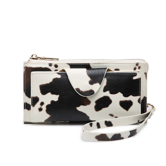 Annie Wallet - RFID Protection