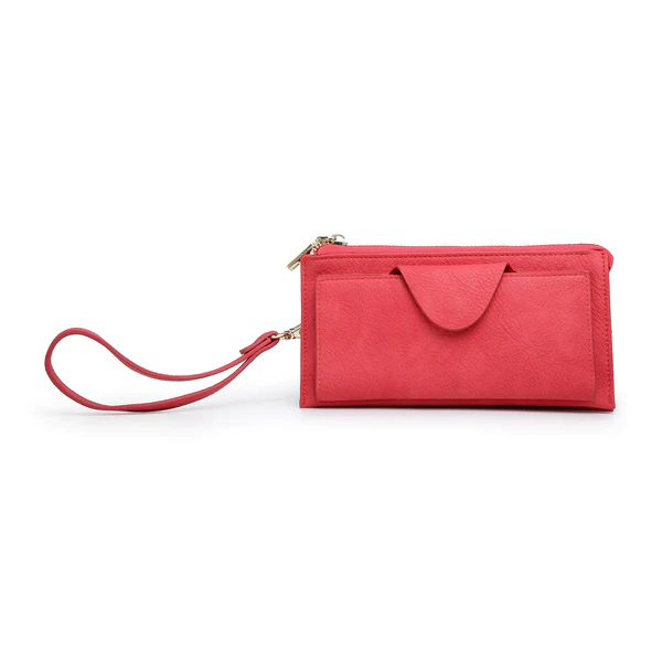 Annie Wallet - RFID Protection