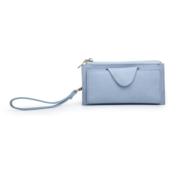 Annie Wallet - RFID Protection