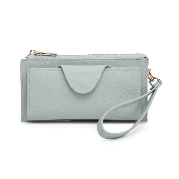 Annie Wallet - RFID Protection
