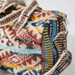Navajo Motif Handmade Destiny Bag