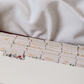 Garden Floral Bible Tabs