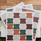Gem Jewel Tone Bible Tabs
