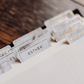 Royal Marble Bible Tabs