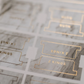 Royal Marble Bible Tabs
