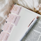 Blushing Bible Tabs