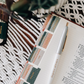 Classic Crosses Bible Tabs
