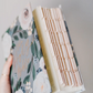 Golden Peach Foil Bible Tabs