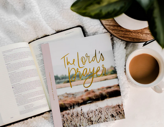 The Lord’s Prayer | 3 Week Study