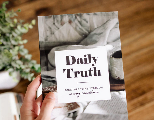 Daily Truth Reference