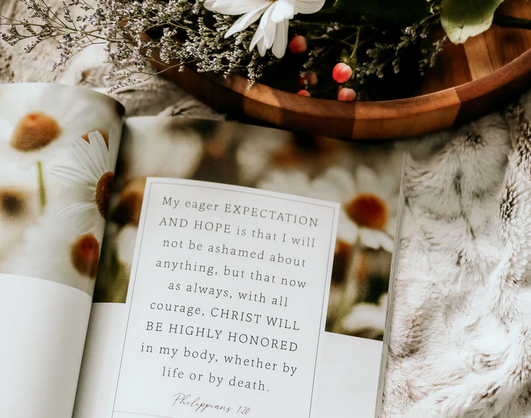 More Than Anything | 5 Week Study | Loving God Above Everything Else
