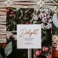 Delight: A Walk Through Psalms 1-30 is a six week study