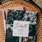 Delight: A Walk Through Psalms 1-30 is a six week study