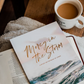 Mercy in the Storm - HIS AND HERS BUNDLE