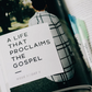 Grace in the Wilderness | A Study on the Book of 1 Peter