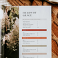 Ruth | Fields of Grace | 4 Week Study