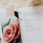 Fix Your Focus - A 52-Week Guide to Help You Put God First