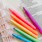 Scented Bible Highlighter Set - Vibrant