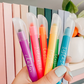 Scented Bible Highlighter Set - Vibrant