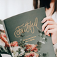 Faithful | 6 Week Study | The Covenant God from Eden to Eternity