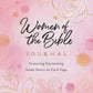 Women of the Bible Journal